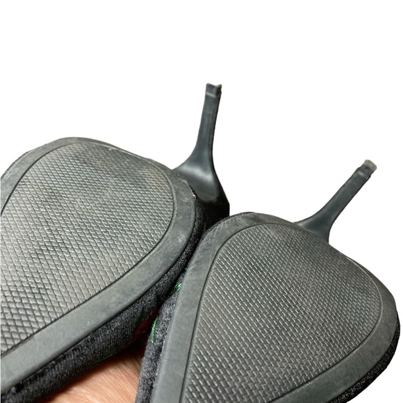 A.New.Day Floral Heel size 7 1/2 - Picture 5 of 6